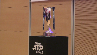 Cirio, Atp sotto la stella migliore, pronti ad accogliere Sinner